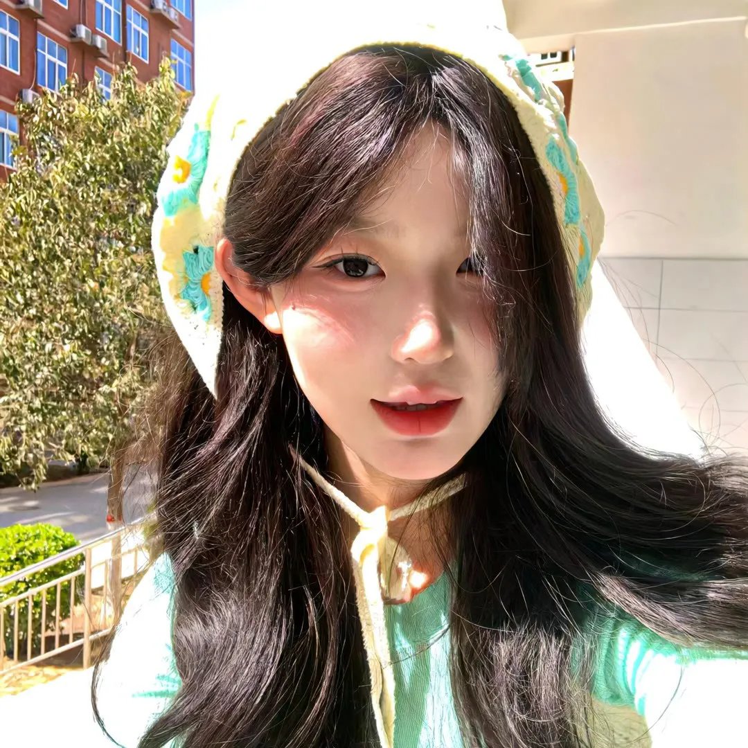妳好,安妮