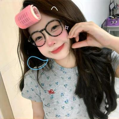 黑白小姐第二季